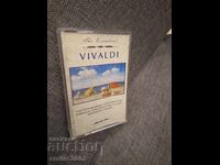 Κασέτα ήχου - Vivaldi