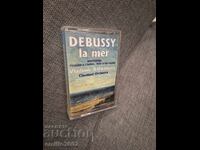 Κασέτα ήχου - Debussy