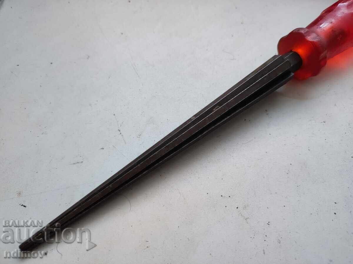 Swiss reamer with price € 15.00 | 29.34 BGN
