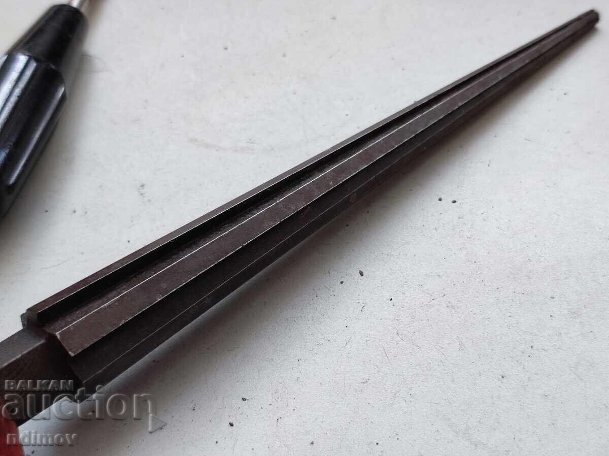 Auction  Swiss reamer