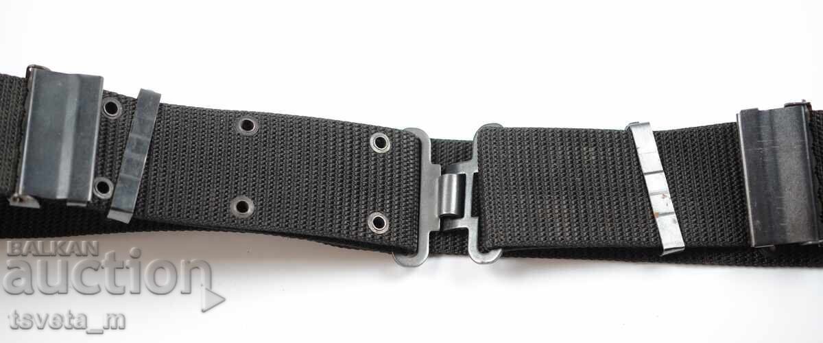 Tactical / military pistol belt model LC2 Pistol Belt with price € 9.00 | 17.60 BGN