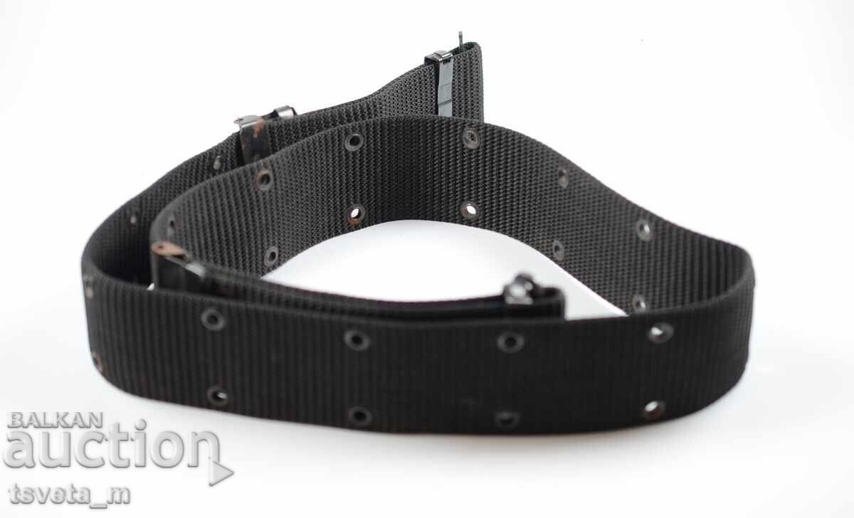 Delivery of Tactical / military pistol belt model LC2 Pistol Belt
