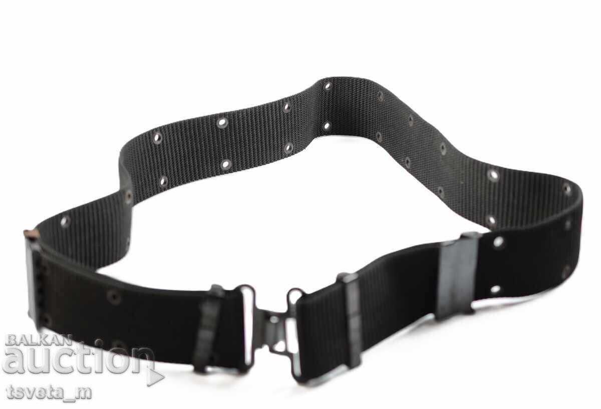 Tactical / military pistol belt model LC2 Pistol Belt