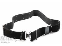 Tactical / military pistol belt model LC2 Pistol Belt