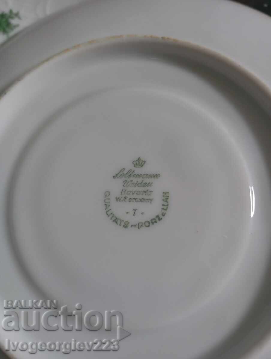 Vintage σερβίτσιο καφέ από πορσελάνη με τιμή € 127.00 | 248.39 BGN