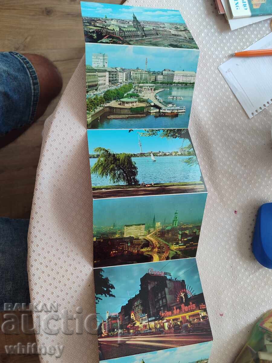 Доставка на Диплянка Хамбург Доставка на Диплянка Хамбург