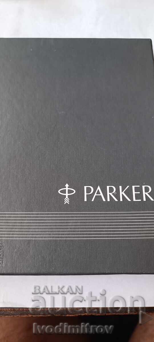 Pix PARKER Fabricat în Marea Britanie - 5