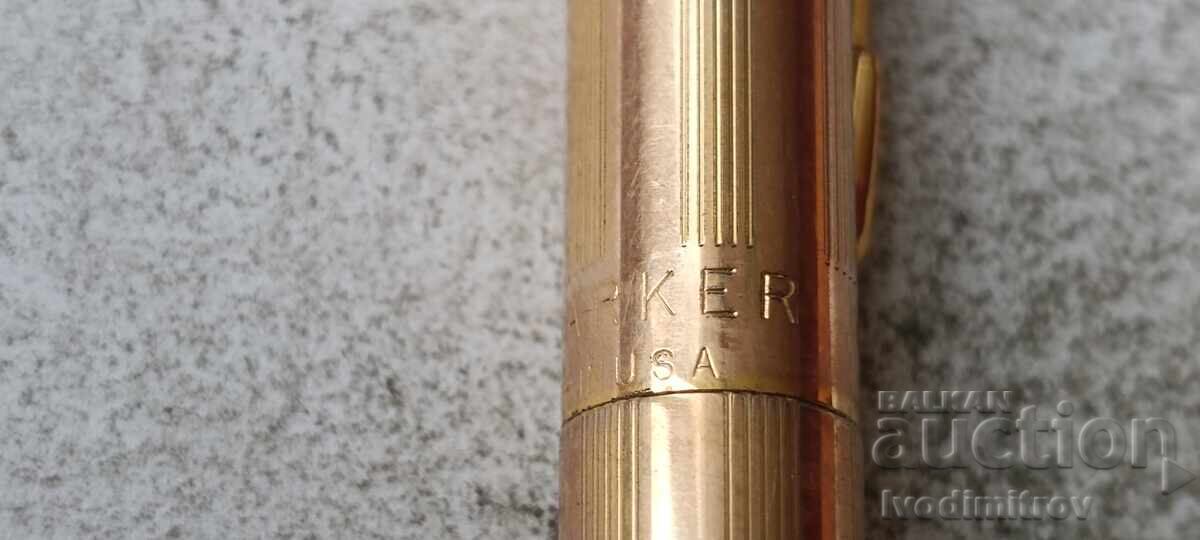 Химикал PARKER Made in U S A с цена € 14.64 | 28.63 лв. Химикал PARKER Made in U S A с цена € 14.64 | 28.63 лв.
