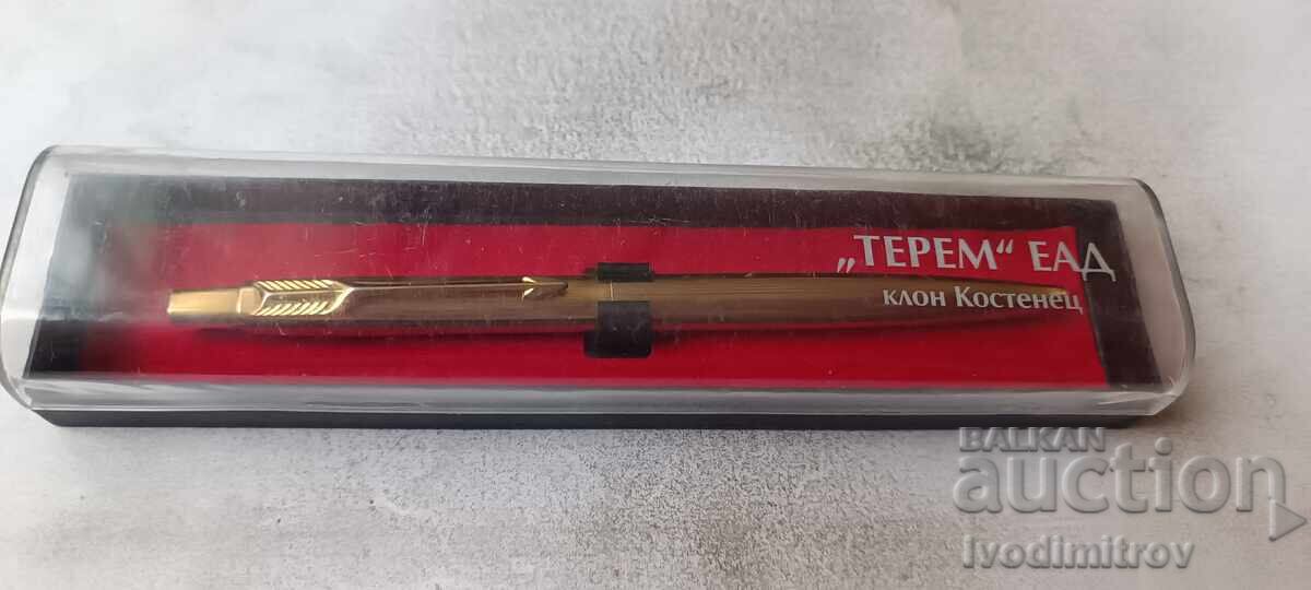 Аукцион Химикал PARKER Made in U S A Аукцион Химикал PARKER Made in U S A