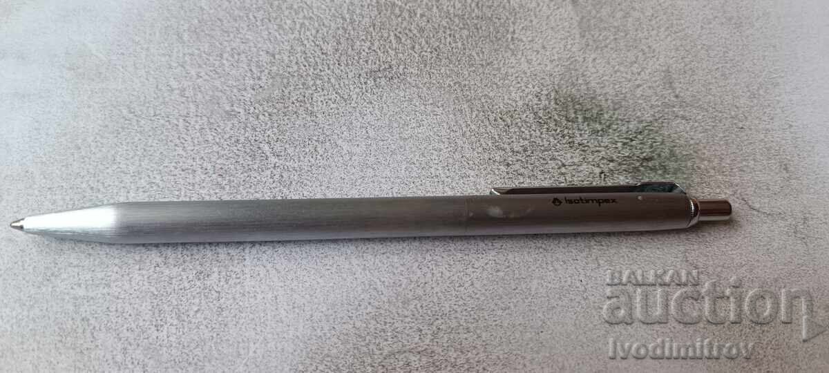 Химикал BALLOGRAF SIGNUM CHROME с цена € 8.63 | 16.88 лв.