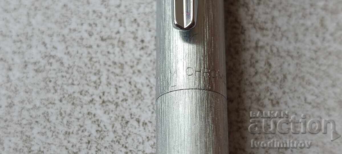 Аукцион Химикал BALLOGRAF SIGNUM CHROME