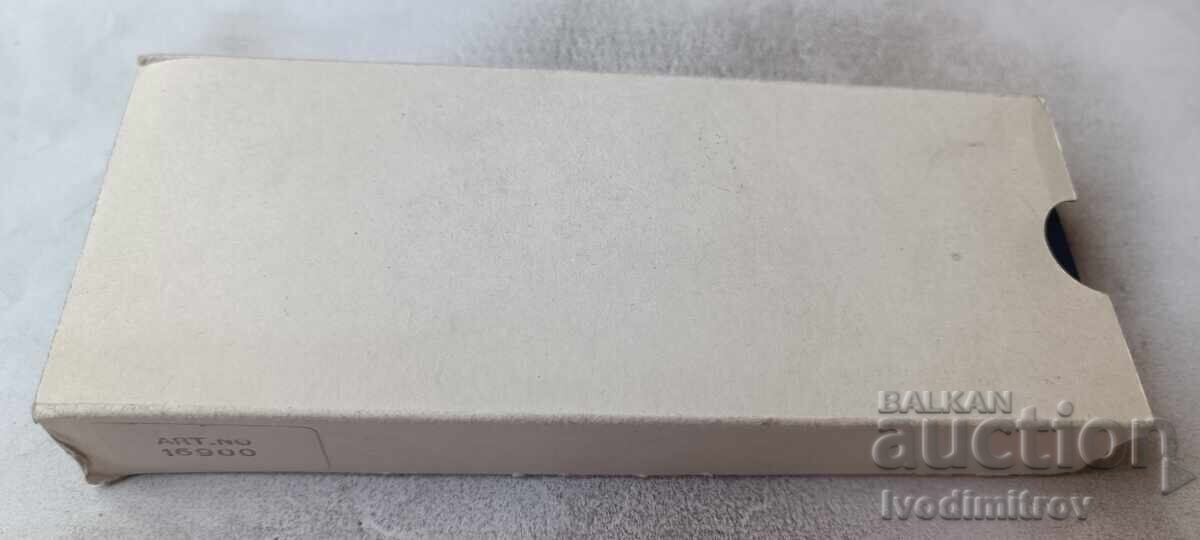 Химикал BALLOGRAF SIGNUM CHROME - 5