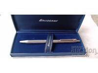 Στυλό BALLOGRAF SIGNUM CHROME