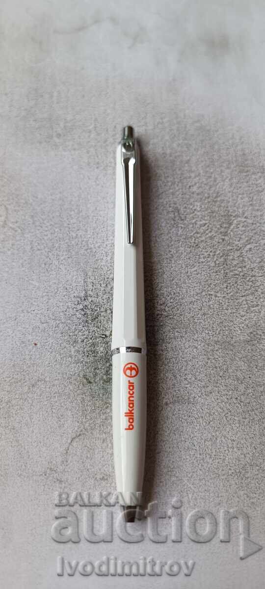 Στυλό BALLOGRAF EPOCA Made in Sweden