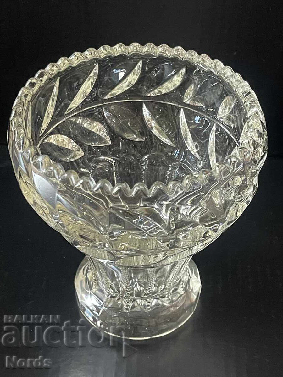 Όμορφο vintage βάζο με τιμή € 1.50 | 2.93 BGN