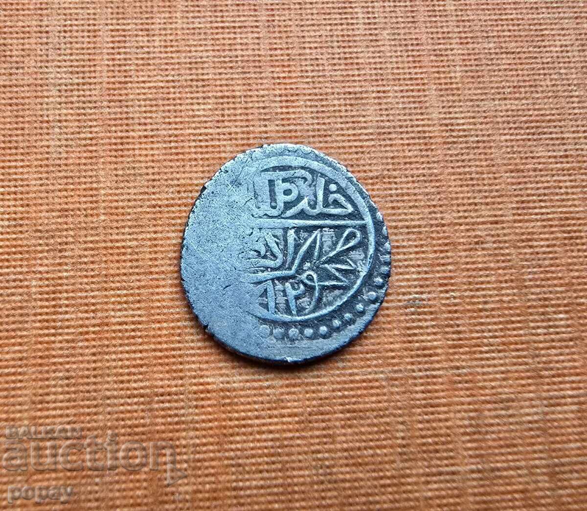 Σπάνιο άκτσε του Μουσταφά Τσελεμπή 824AH