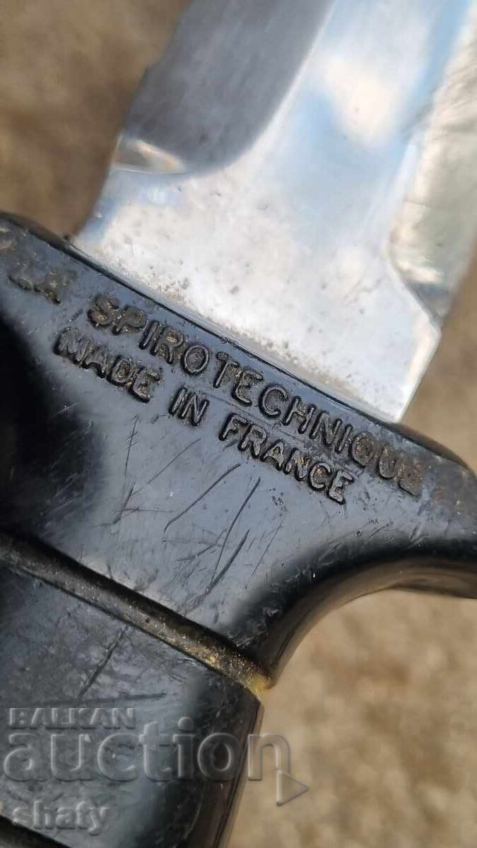 Cuțit pentru scafandri - 7 Cuțit pentru scafandri - 7