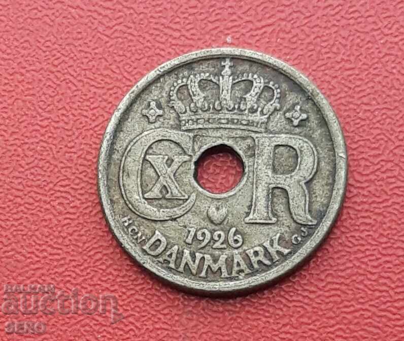 Дания-10 йоре 1926 с цена € 0.40 | 0.78 лв.