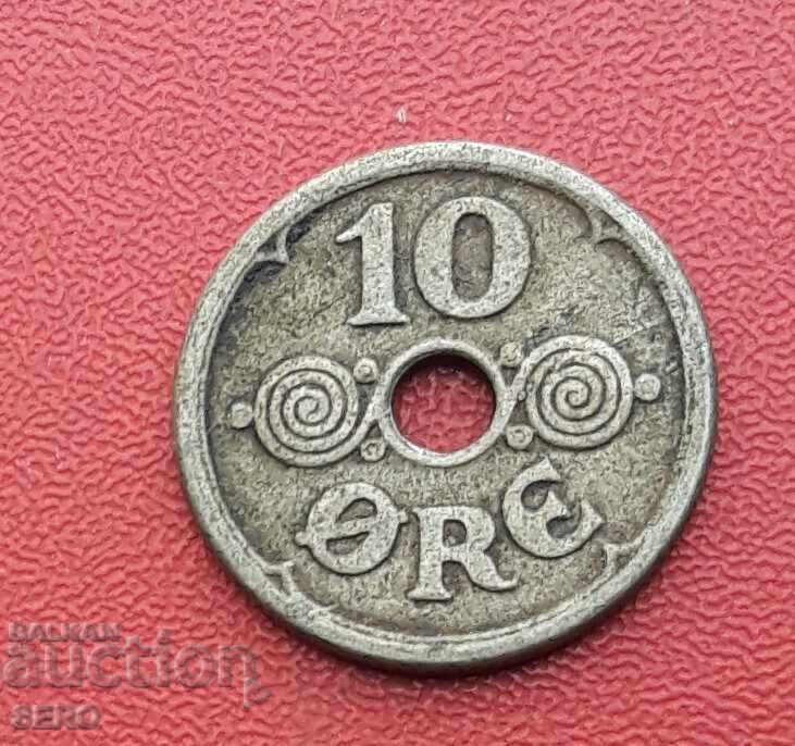 Дания-10 йоре 1926