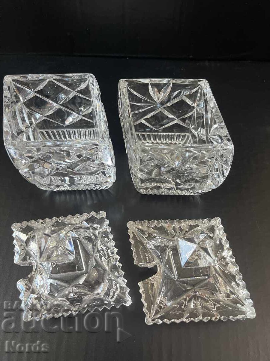Zaharnițe frumoase din cristal - 5 Zaharnițe frumoase din cristal - 5