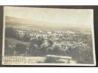 6049 Царство България фотография Кюстендил общ изглед 1927г.