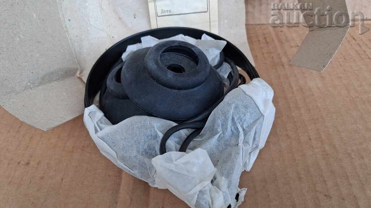 Căști TA-56M 100 ohmi nefolosite cu preț € 21.00 | 41.07 BGN