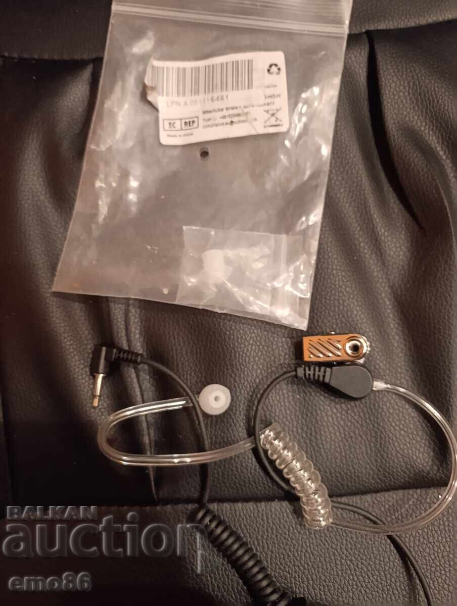 Handset with price € 0.50 | 0.98 BGN