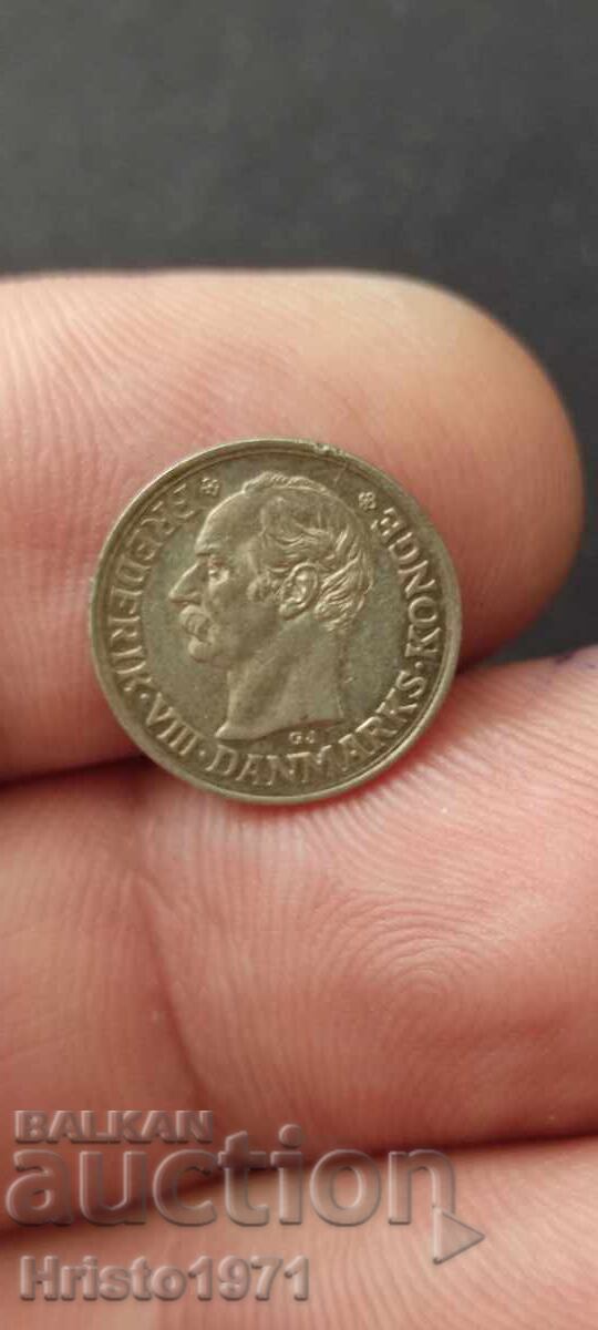 10 öre 1910 cu preț € 20.00 | 39.12 BGN