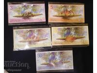 Banknotes