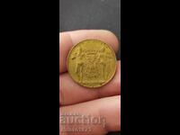 Albert Medal 1930