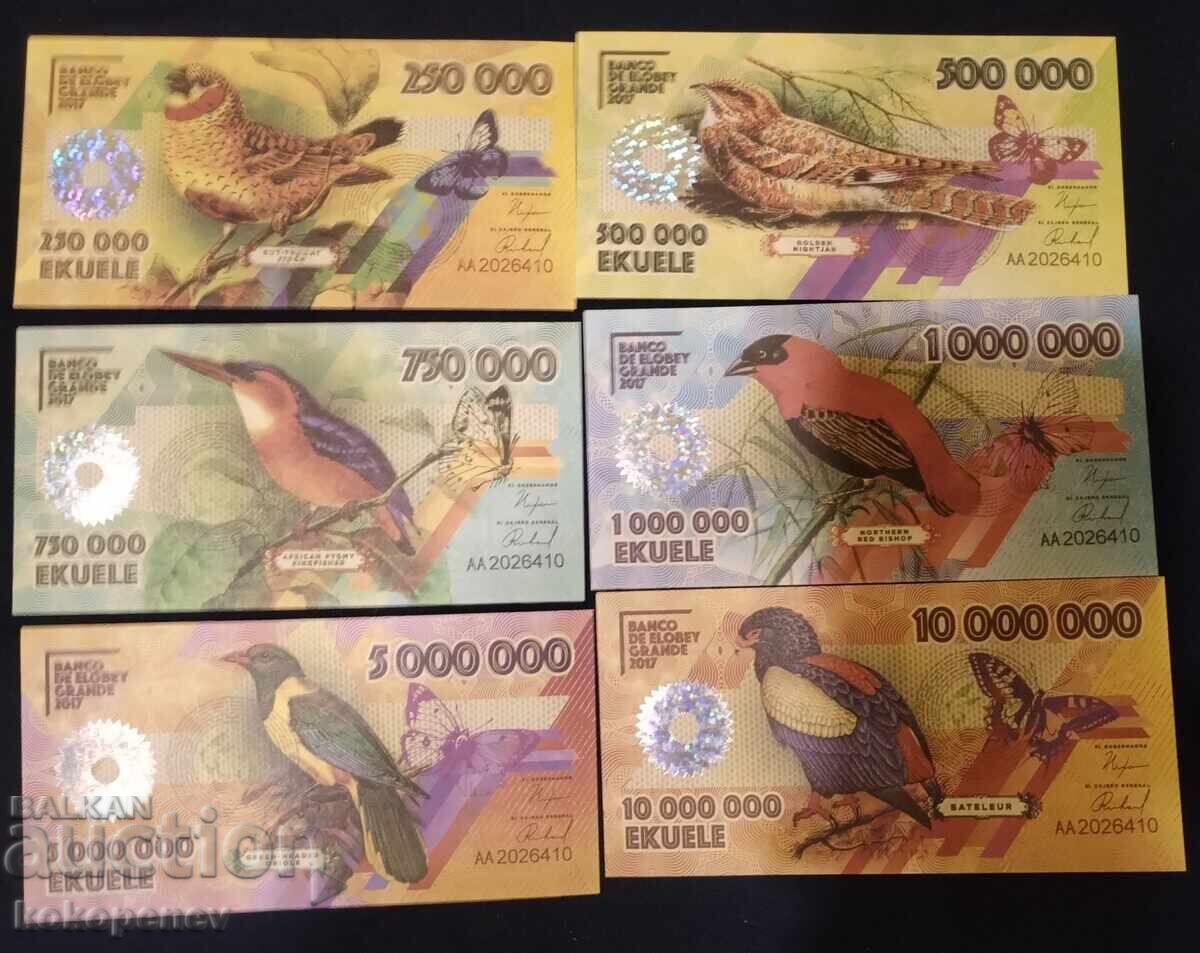 Banknotes