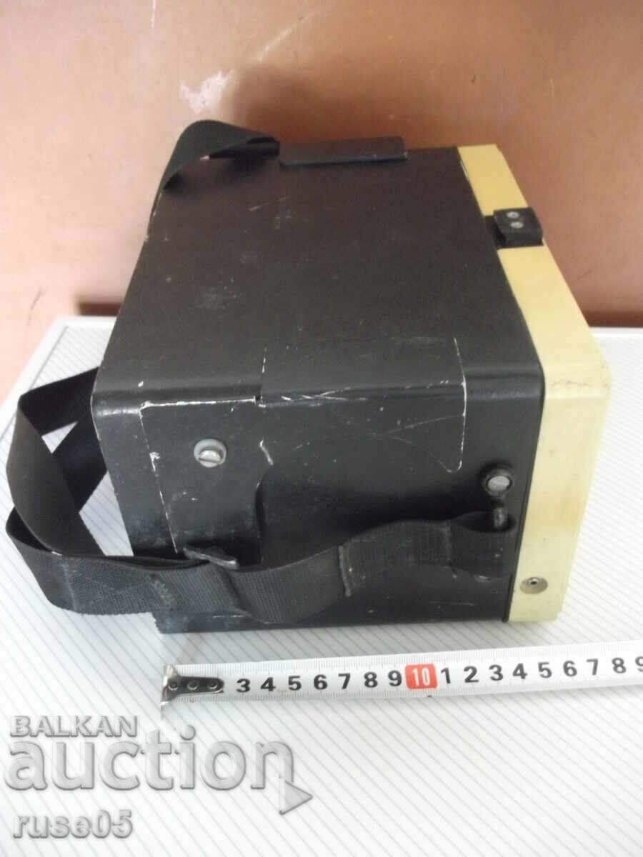 Detector fotoionizant "HNU - HW-101" cu preț € 51.13 | 100.00 BGN