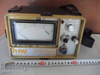 Detector fotoionizant "HNU - HW-101"
