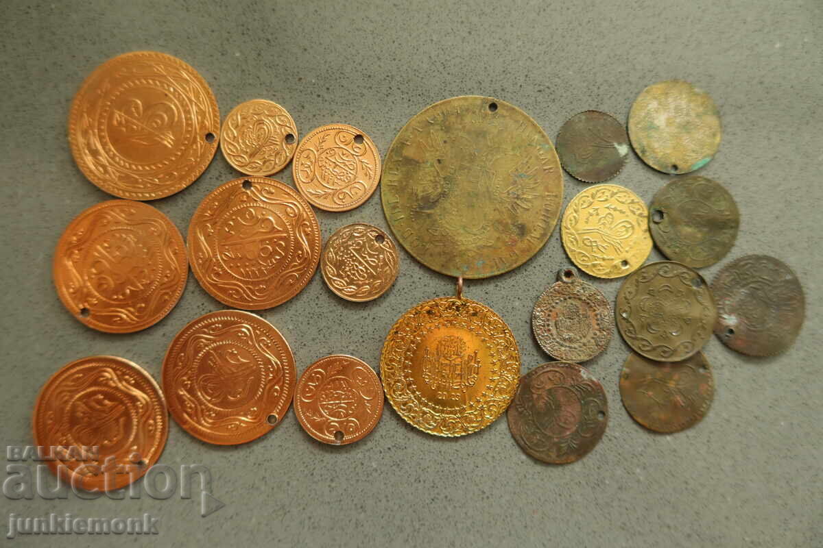 LOT PENDARI !!! - 5