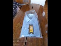 Стара Милиционерска,Полицейска Риза