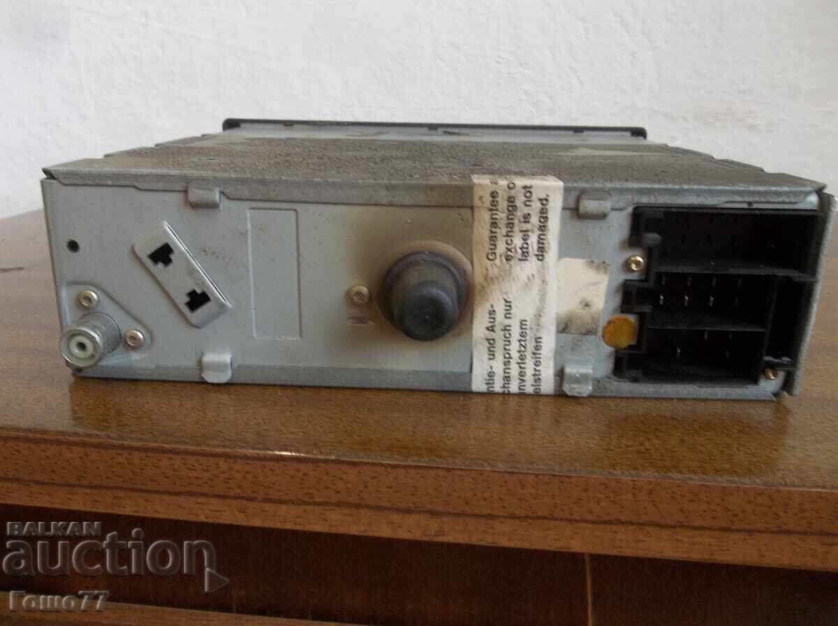 Magnetofon - 6