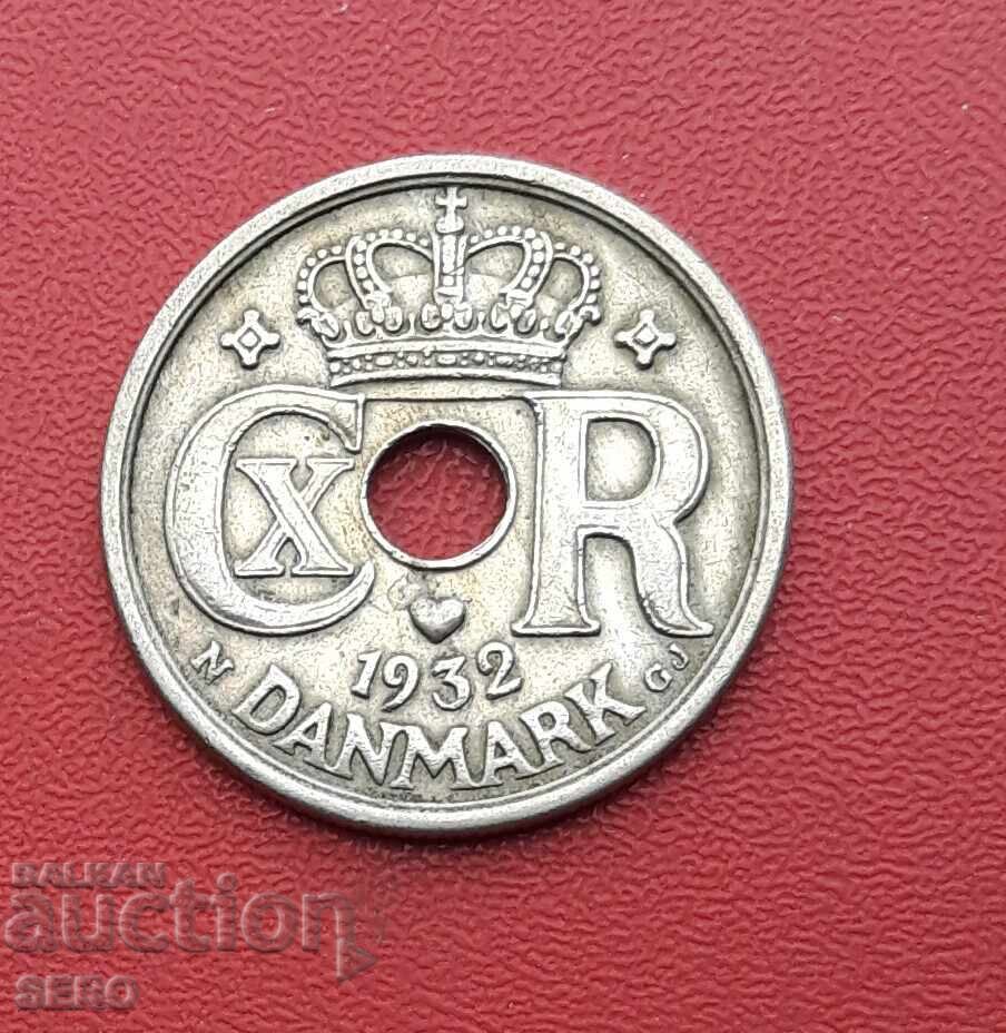 Дания-25 йоре 1932 с цена € 0.61 | 1.19 лв.
