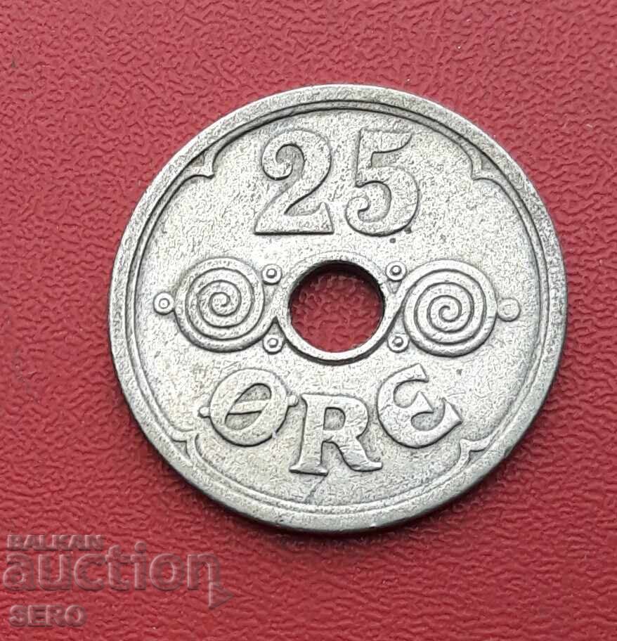 Дания-25 йоре 1932