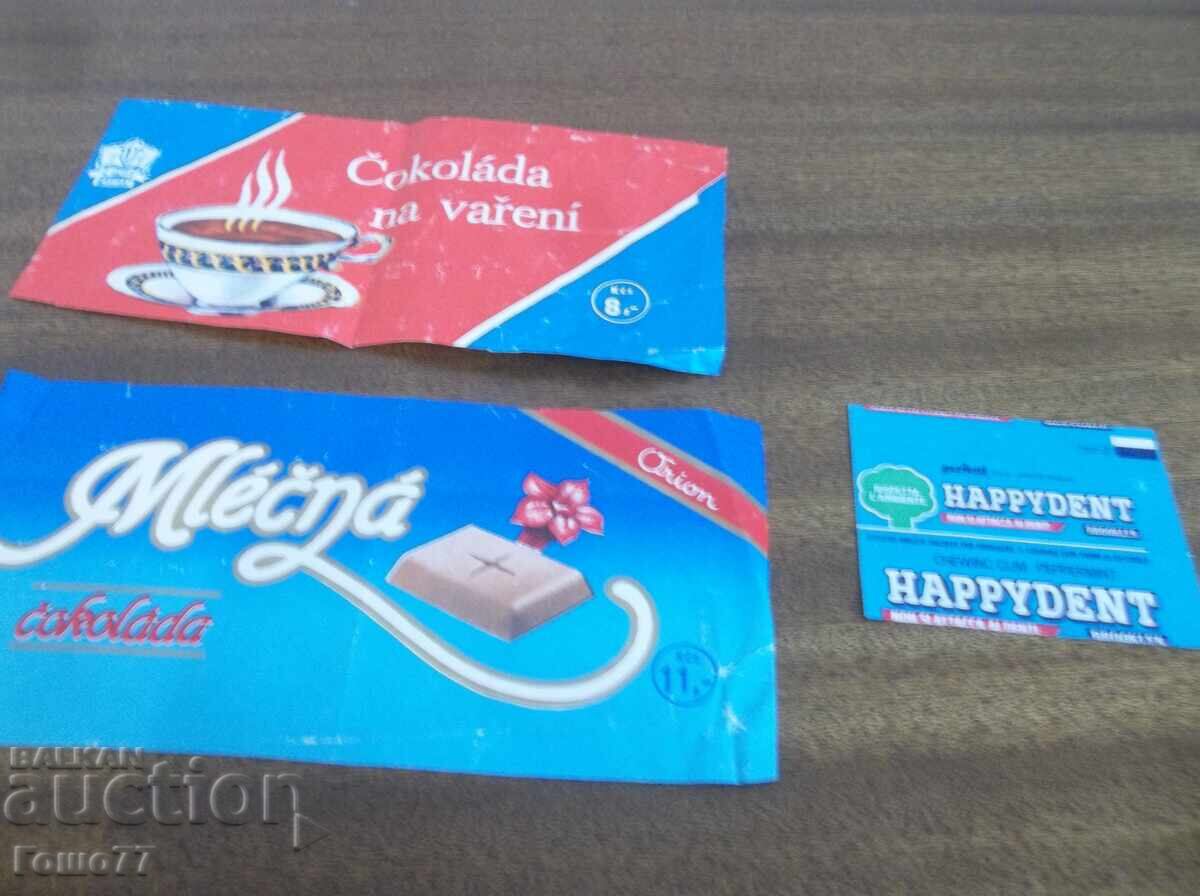 Packaging