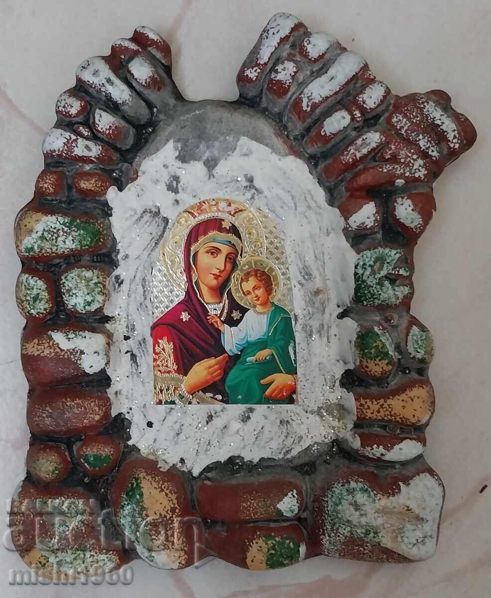 Εικόνα / κεραμική