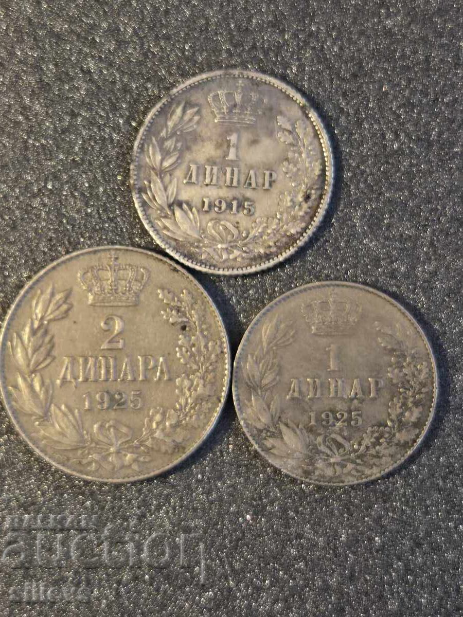 Παρτίδα δηναρίων με τιμή € 20.00 | 39.12 BGN Παρτίδα δηναρίων με τιμή € 20.00 | 39.12 BGN