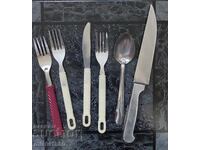 Lot diverse ustensile