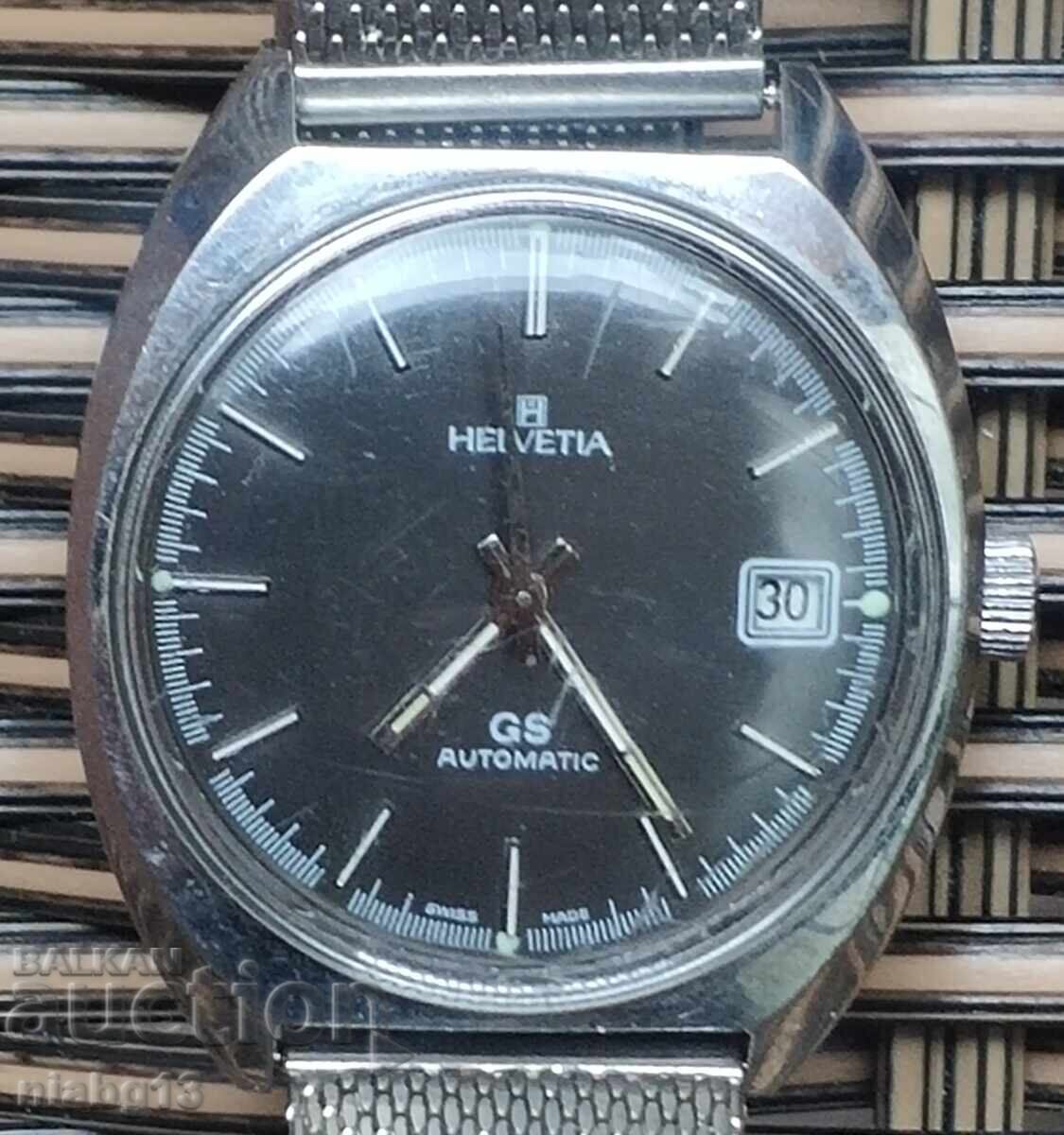 Helvetia GS
