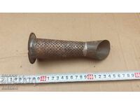 TOMATO ATTACHMENT FOR MANUAL MEAT GRINDER, MACHINE