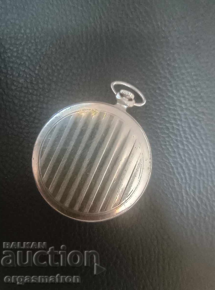 Ρολόι τσέπης Lightning Made in USSR Working - 5