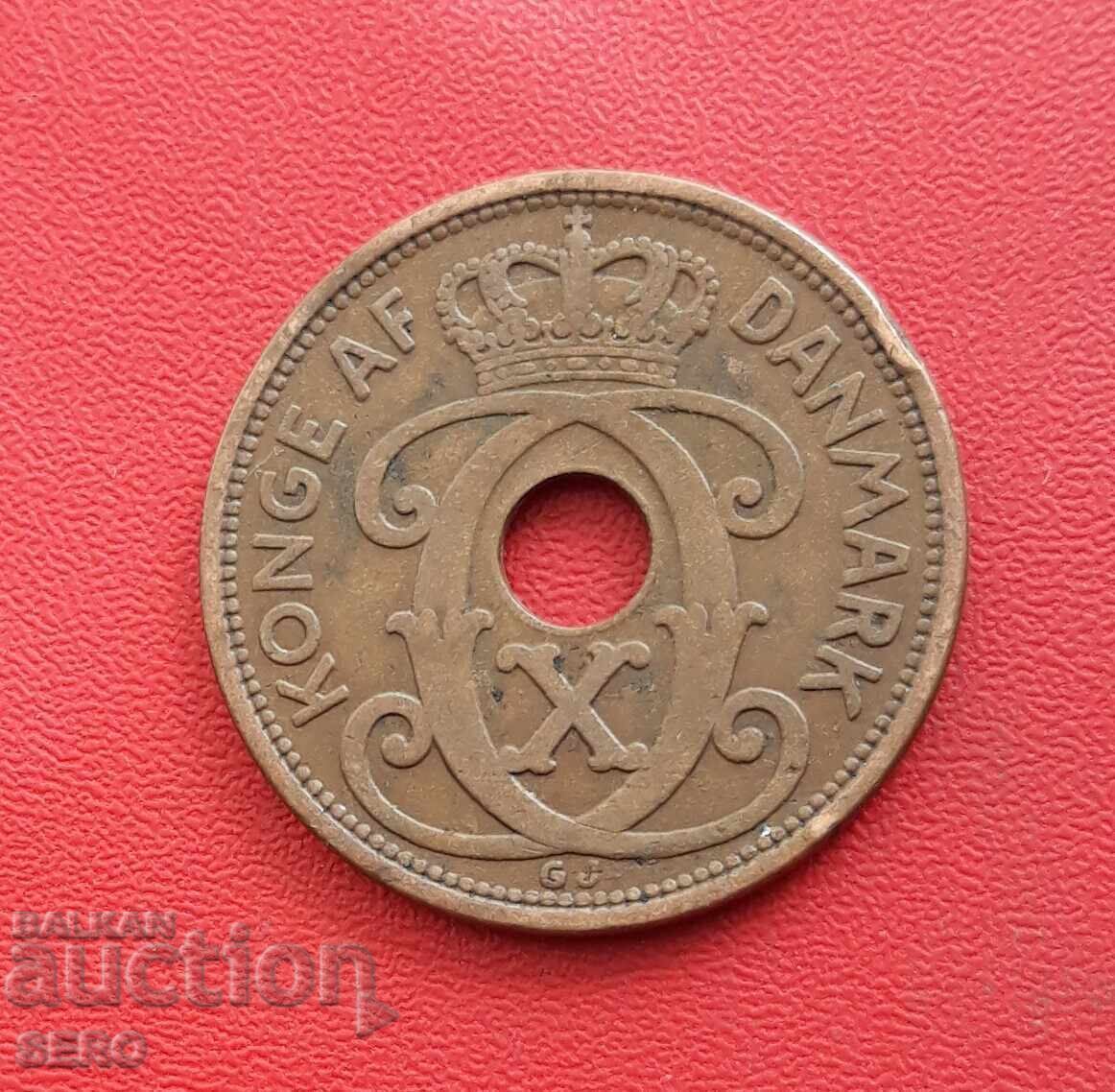 Δανία-5 γιορε 1930 με τιμή € 0.60 | 1.17 BGN