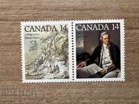 Canada - 200g from Cook's Third Voyage (1978) MNH