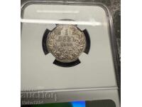 1 leu 1910 AU53