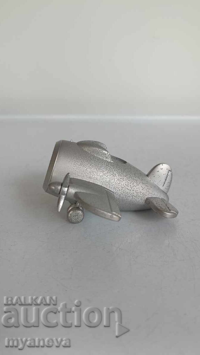 Ceas de colecție, miniatural, cu cuarț - 5