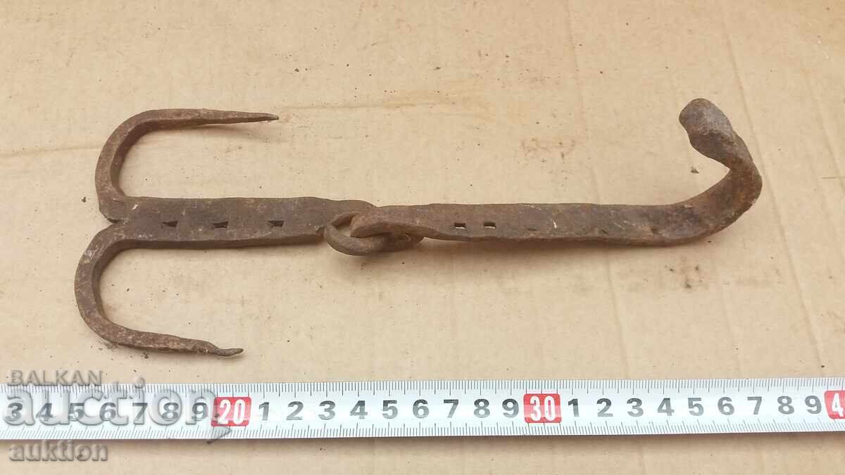 ΣΦΥΡΗΤΟ ΑΝΑΓΚΙΣΤΡΟ ΑΝΑΓΕΝΝΗΣΗΣ, CHENGEL με τιμή € 6.99 | 13.67 BGN